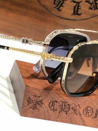 Picture of Chrome Hearts Sunglasses _SKUfw46735865fw